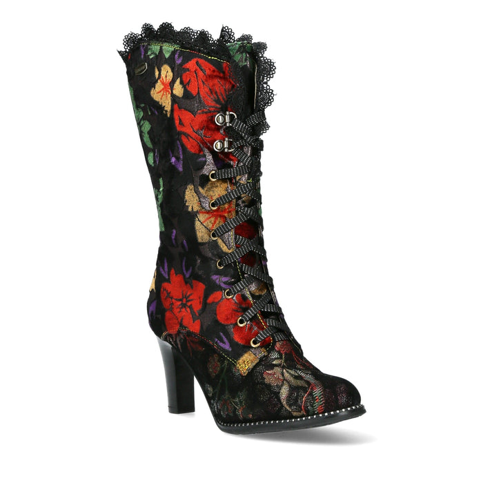 Laura Vita Bottes - ALCBANEO 351