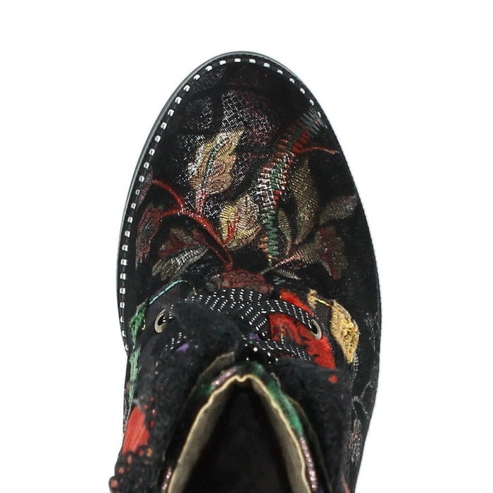 Laura Vita Bottes - ALCBANEO 351