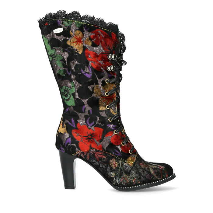 laura vita Bottes - ALCBANEO 351