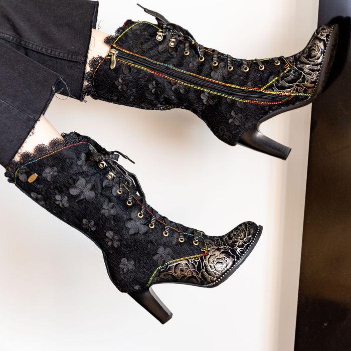 Laura Vita Bottes - ALCBANEO 351