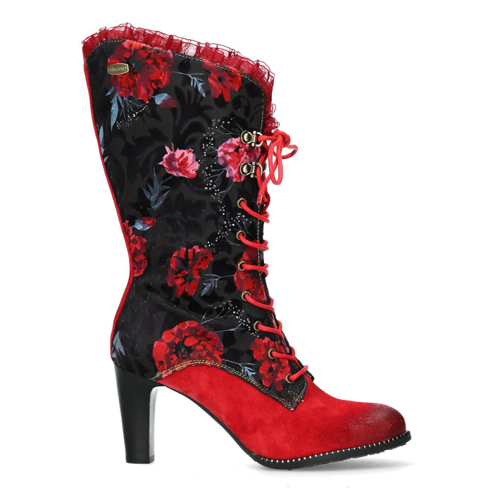 laura vita Bottes - ALCBANEO 351