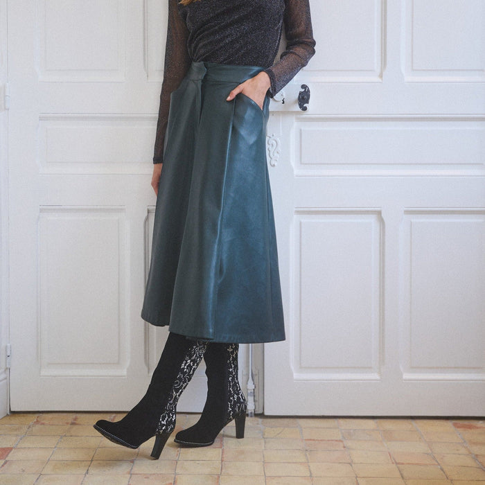 Laura Vita Bottes - ALCBANEO 429