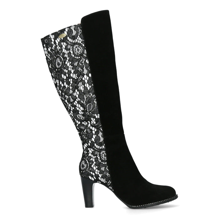 laura vita Bottes - ALCBANEO 429