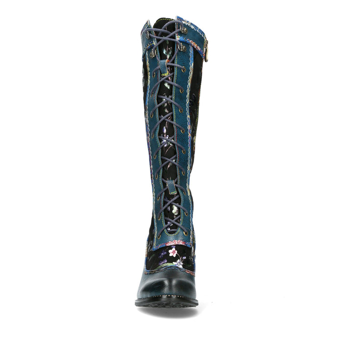 Laura Vita Bottes - ALCIZEEO 180