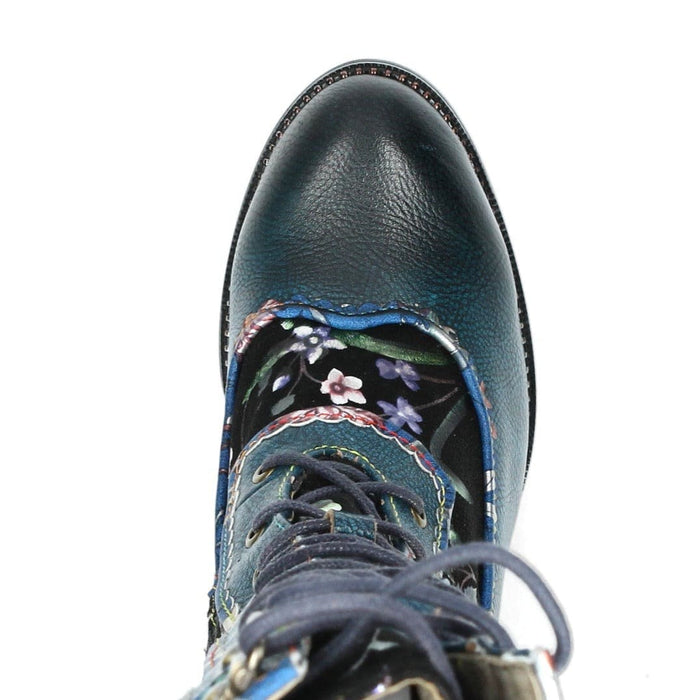 Laura Vita Bottes - ALCIZEEO 180