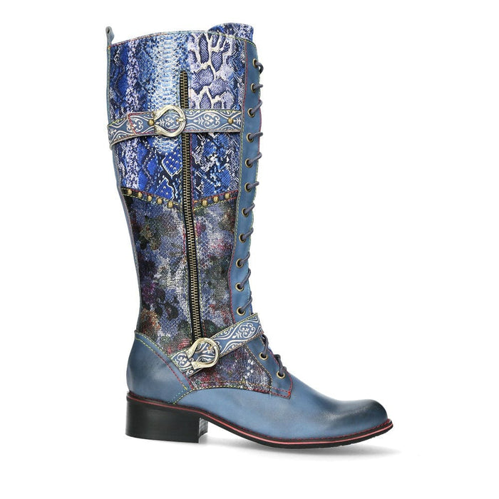 laura vita Bottes - ALICE 22