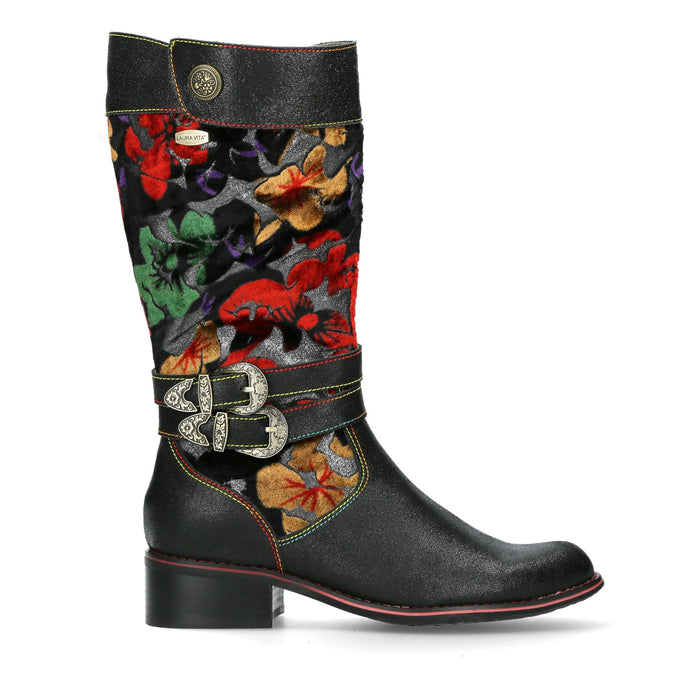 laura vita Bottes - ALICE 80