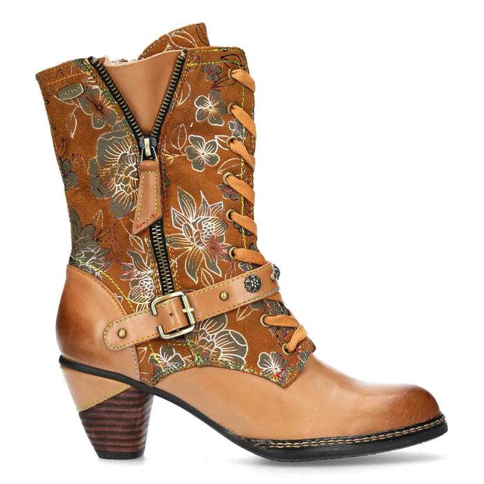 laura vita Bottes - ALIZEE 118