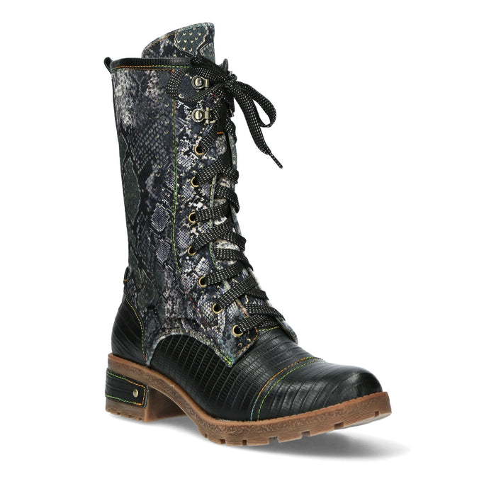 Laura Vita Bottes - COCRAILO 53