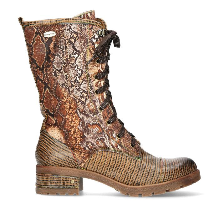 Laura Vita Bottes - COCRAILO 53