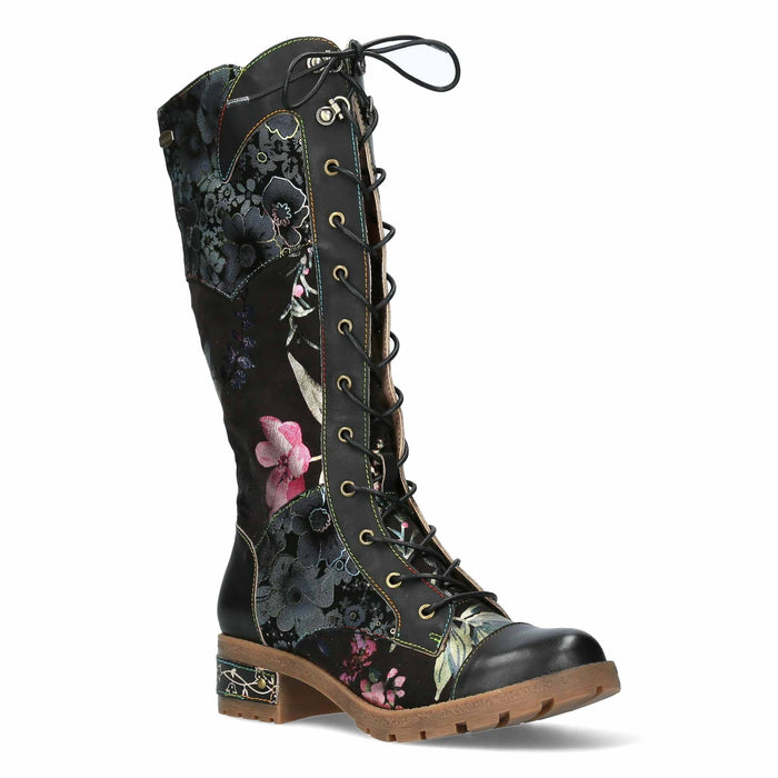 Laura Vita Bottes - COCRAILO 63