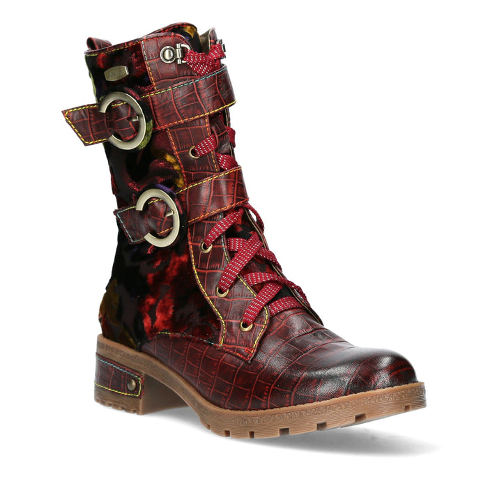 Laura Vita Bottes - COCRAILO 71