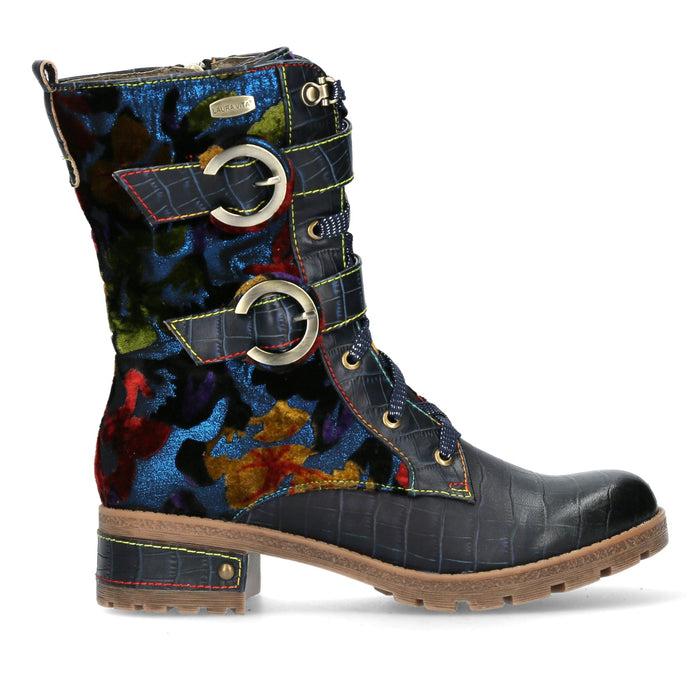 Laura Vita Bottes - COCRAILO 71