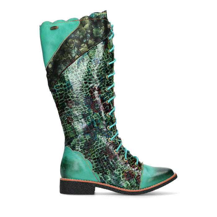 laura vita Bottes - COCRALIEO 61