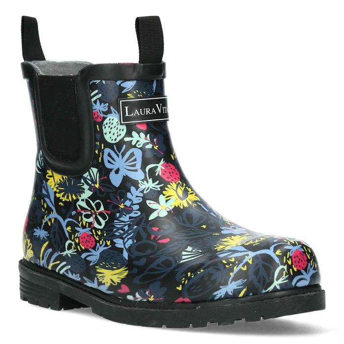 Laura Vita Bottes De Pluie - FARFALLA