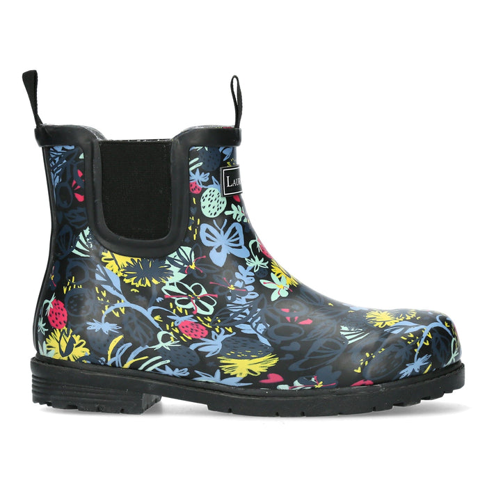 laura vita Bottes de Pluie - FARFALLA