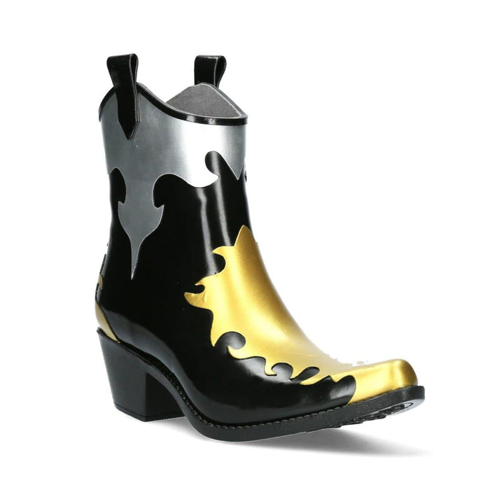 Laura Vita Bottes De Pluie - JESSE