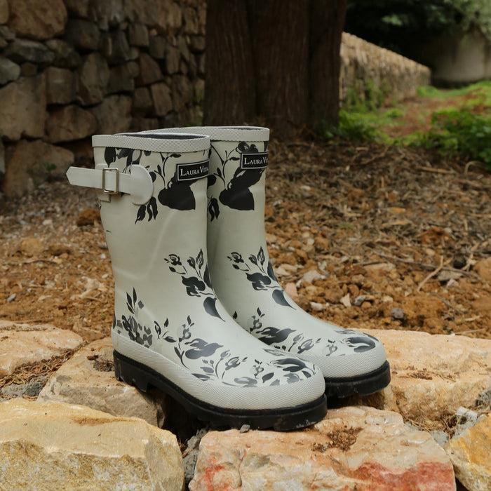 Laura Vita Bottes De Pluie - SNOWY