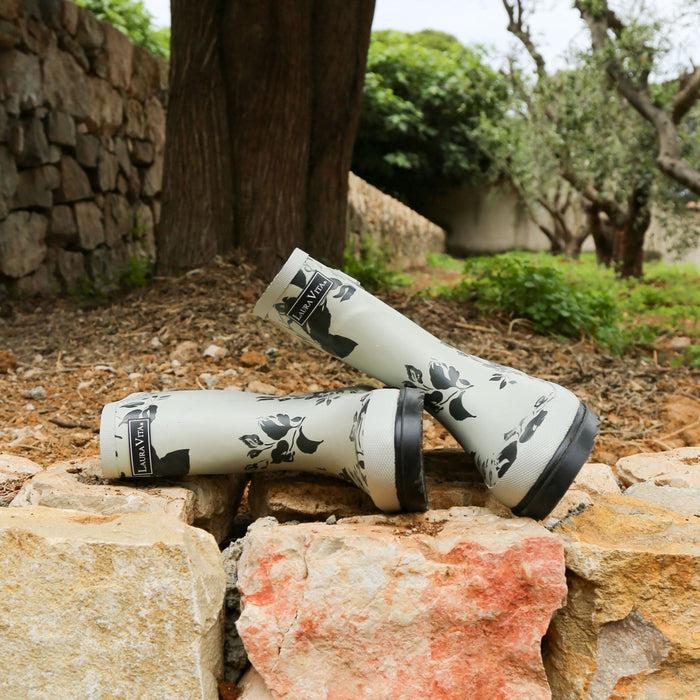 Laura Vita Bottes De Pluie - SNOWY