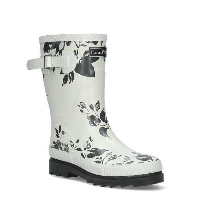 Laura Vita Bottes De Pluie - SNOWY