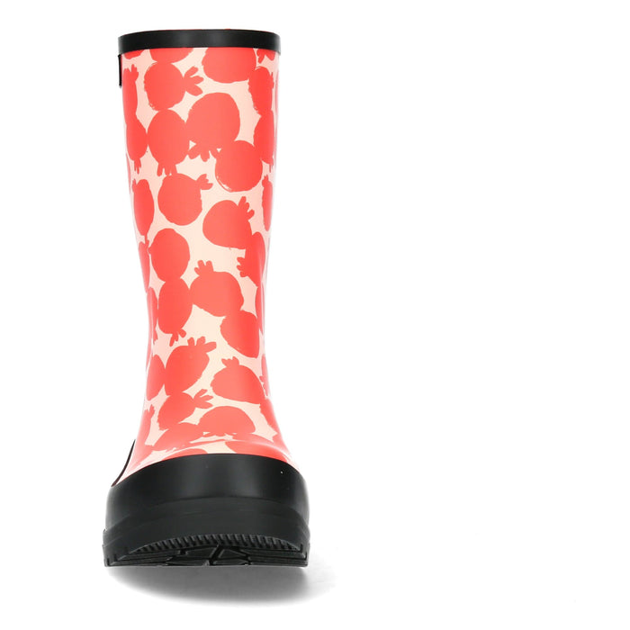 Laura Vita Bottes De Pluie - STRAWBERRY