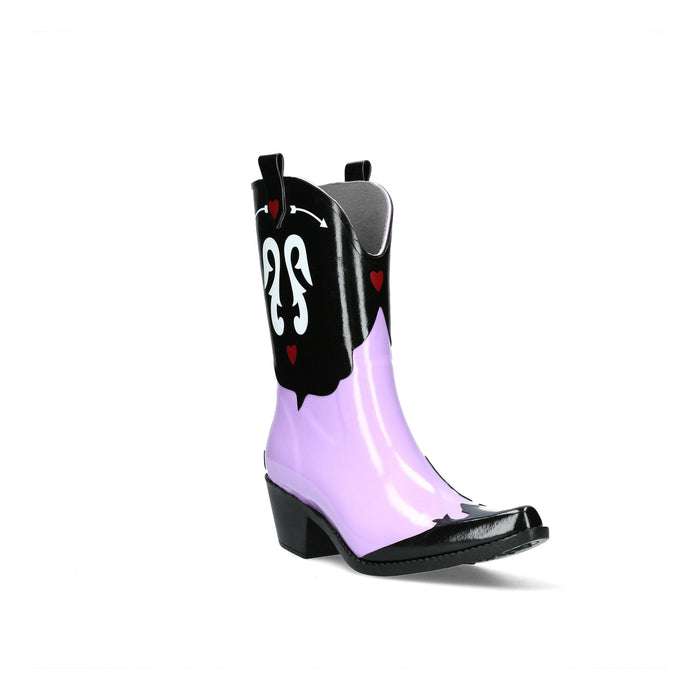 Laura Vita Bottes De Pluie - WYATT