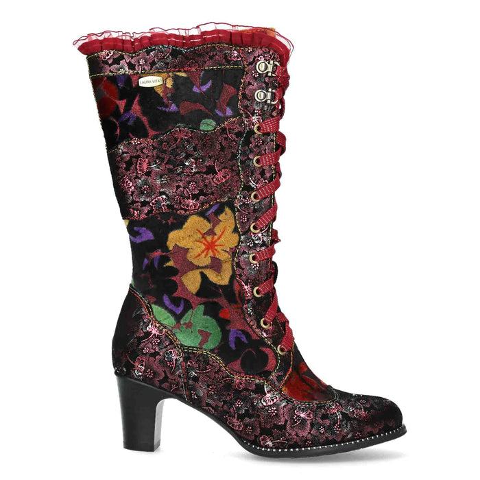 Laura Vita Bottes - ELCODIEO 103