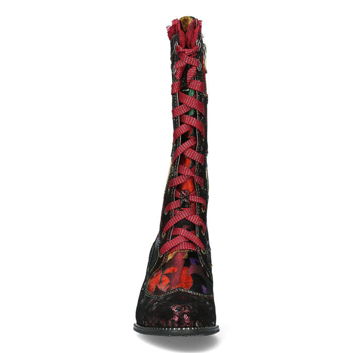 Laura Vita Bottes - ELCODIEO 103