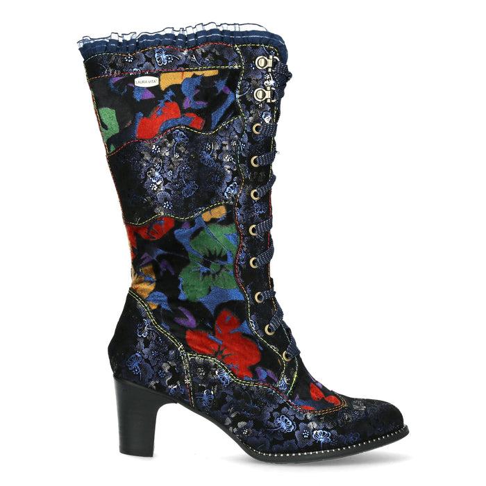 laura vita Bottes - ELCODIEO 103