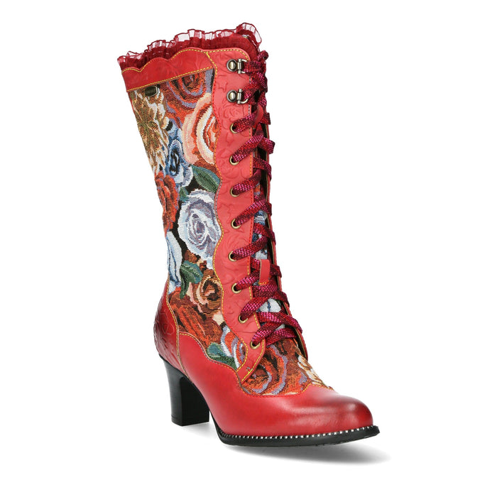 Laura Vita Bottes - ELCODIEO 1323