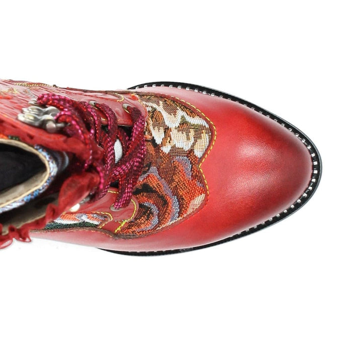 Laura Vita Bottes - ELCODIEO 1323