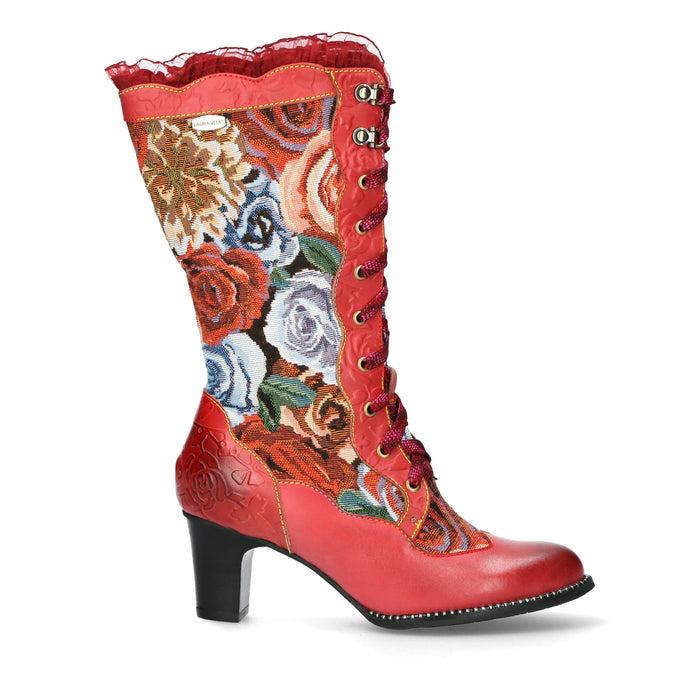 Laura Vita Bottes - ELCODIEO 1323