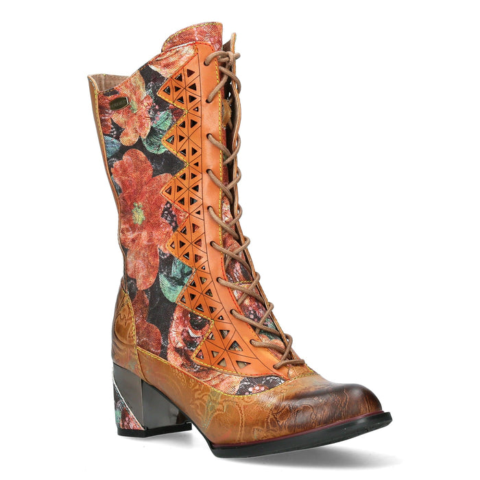 Laura Vita Bottes - EMMYO 42