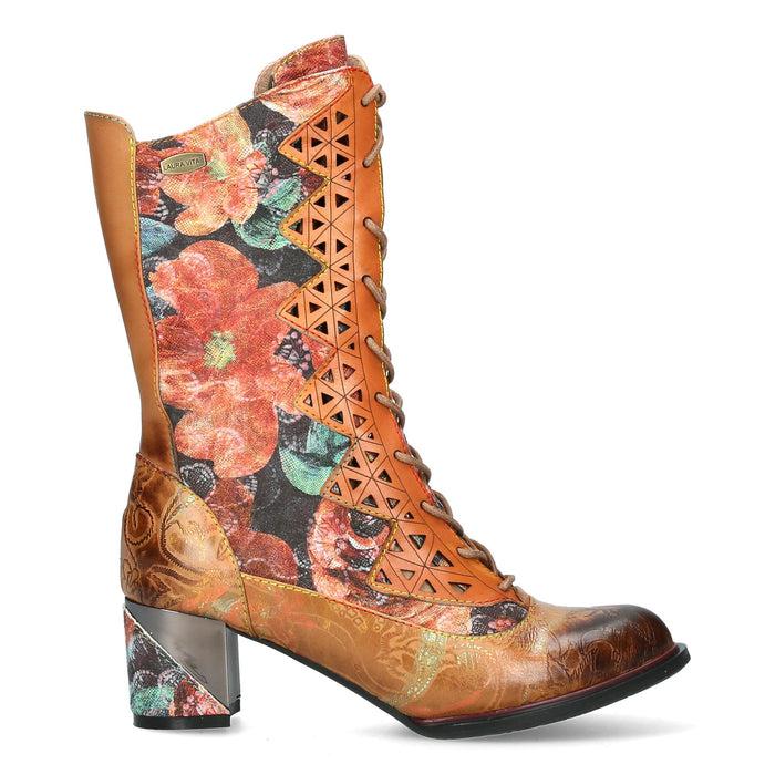 laura vita Bottes - EMMYO 42