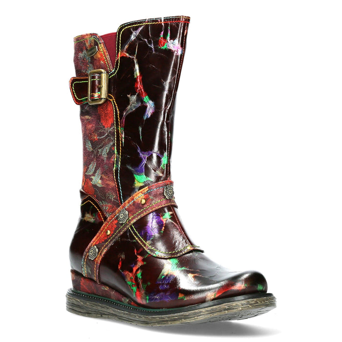 Laura Vita Bottes - ERCNAULTO 40