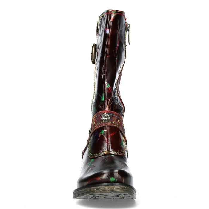 Laura Vita Bottes - ERCNAULTO 40