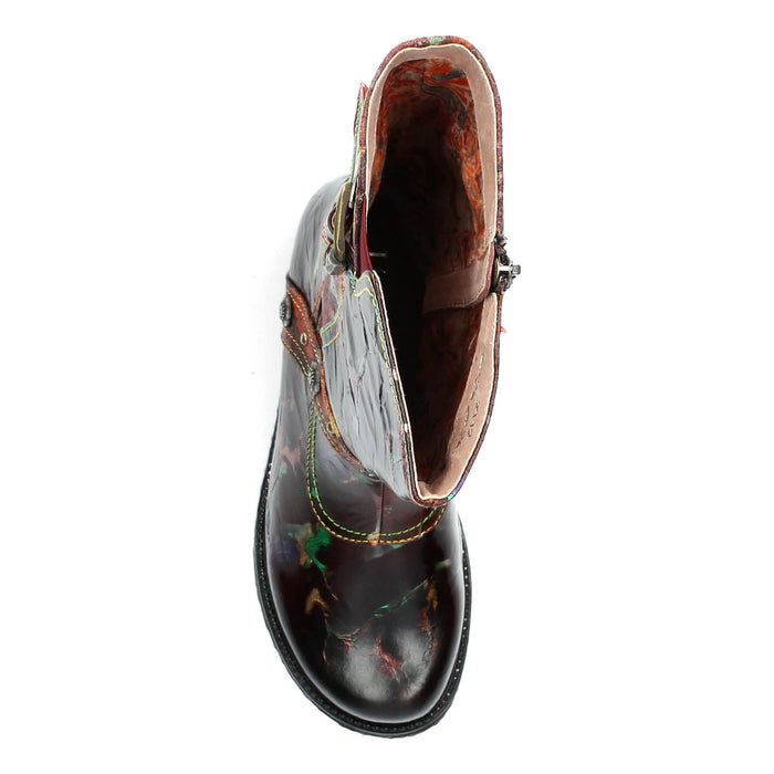 Laura Vita Bottes - ERCNAULTO 40