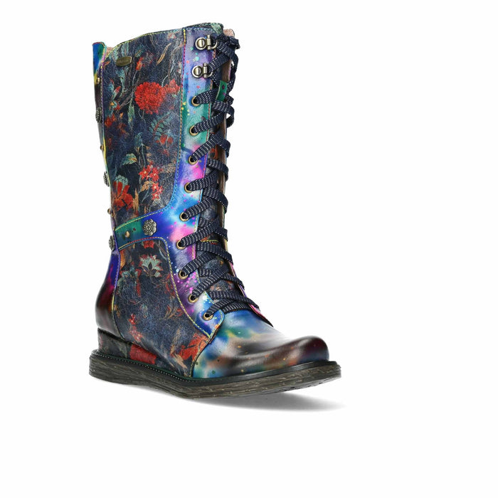 Laura Vita Bottes - ERCNAULTO 41