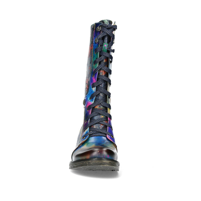 Laura Vita Bottes - ERCNAULTO 41