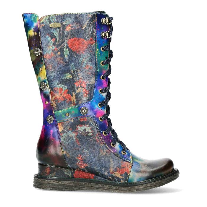 laura vita Bottes - ERCNAULTO 41