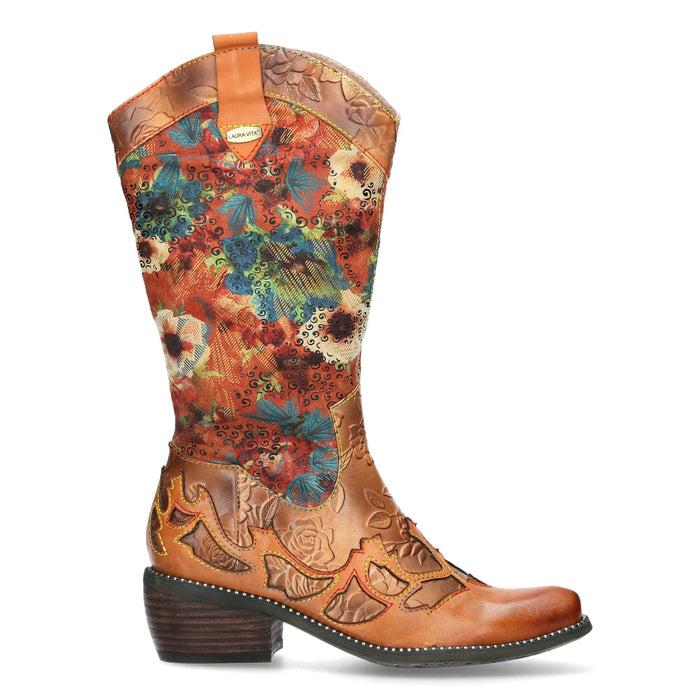 laura vita Bottes - ERCWINAO 19