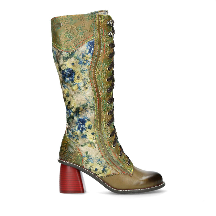 Laura Vita Bottes - EVCAO 44