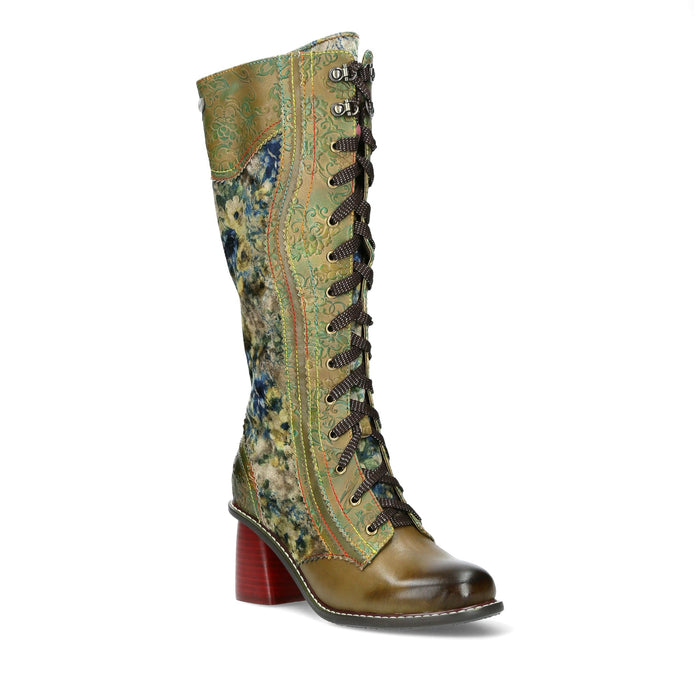 Laura Vita Bottes - EVCAO 44