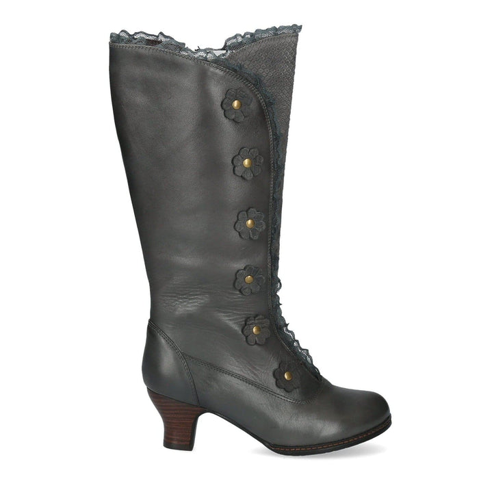 Laura Vita Bottes - Exclusivité Local