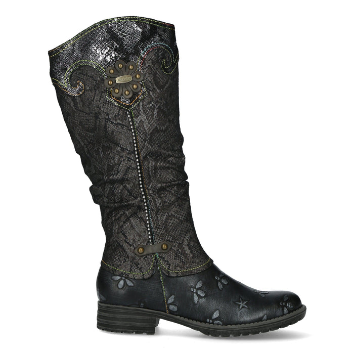 laura vita Bottes - GACMAYO 15 B