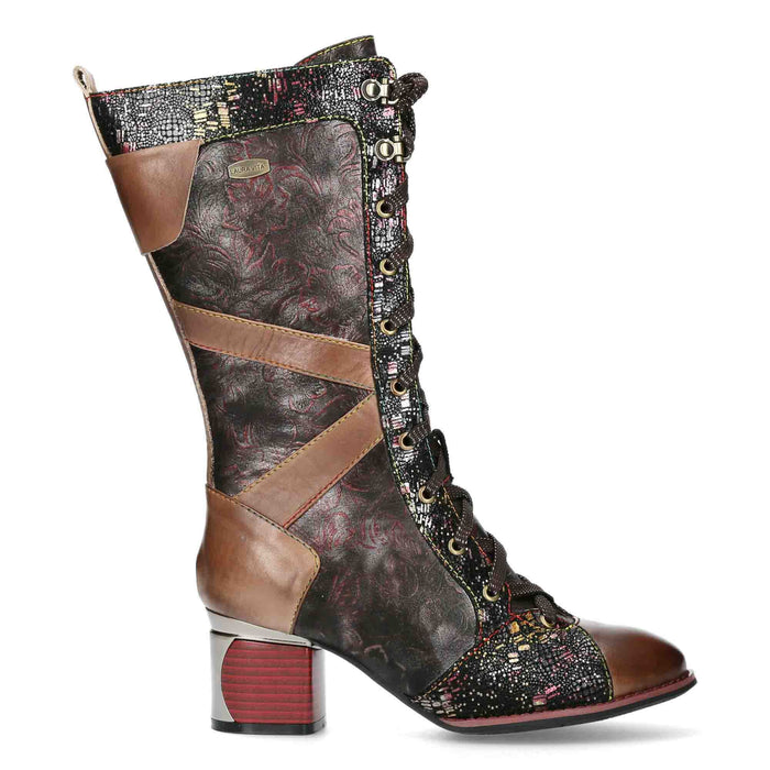 Laura Vita Bottes - GACZO 41