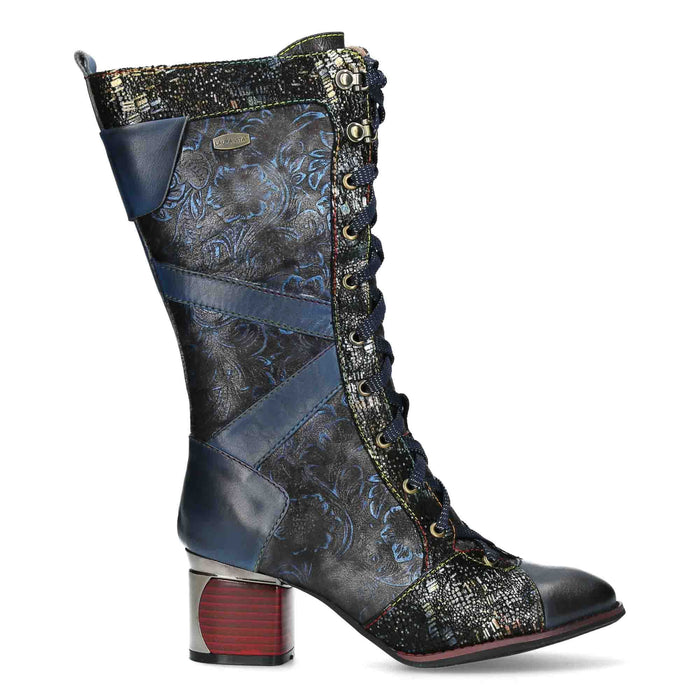 laura vita Bottes - GACZO 41