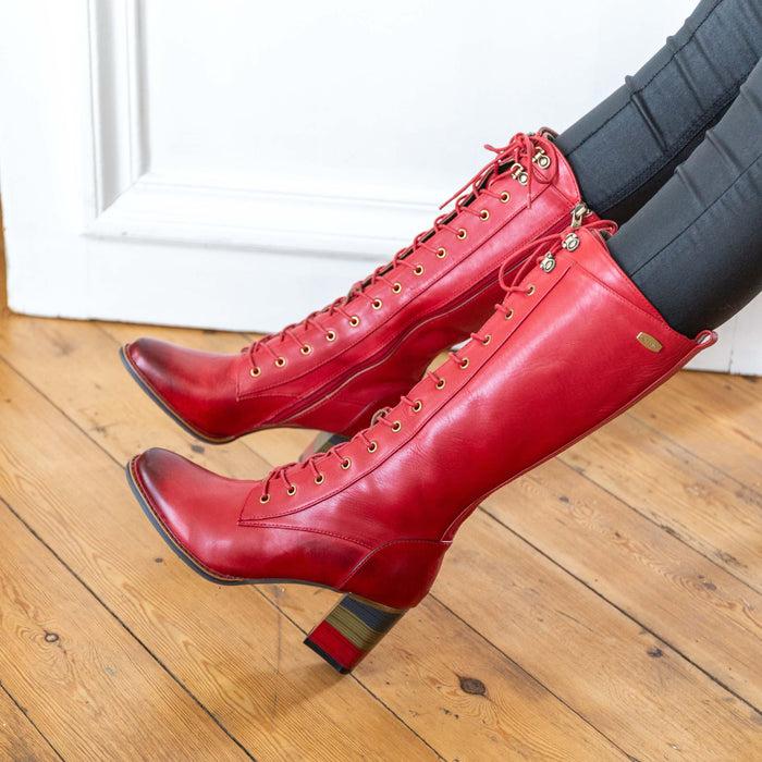 Laura Vita Bottes - GECEKO 16A