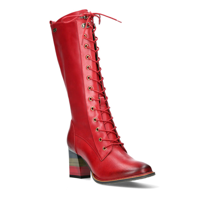 Laura Vita Bottes - GECEKO 16A