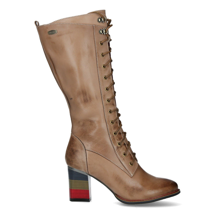 laura vita Bottes - GECEKO 16A